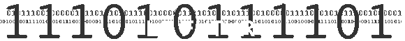 LE FUTUR