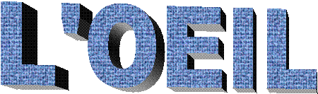 L'OEIL